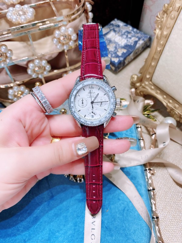 Watches OMEGA 316881 size:38 mm