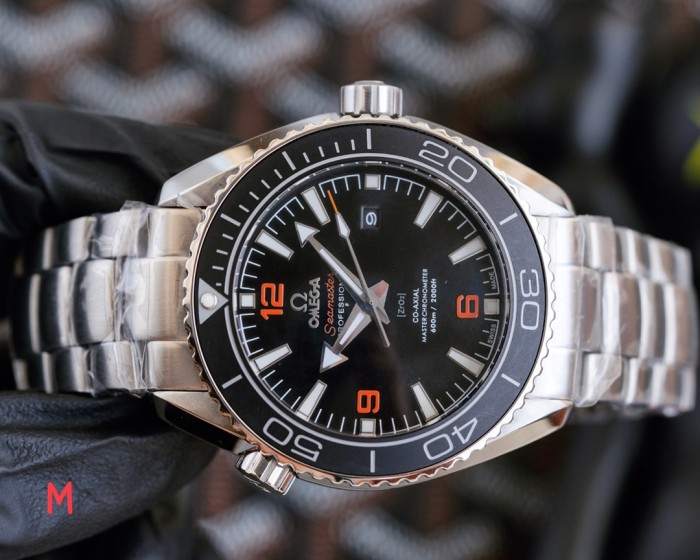 Watches OMEGA 316969 size:43.5*15.5 mm