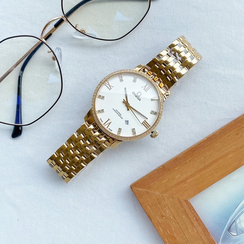 Watches OMEGA 316922 size:41 mm