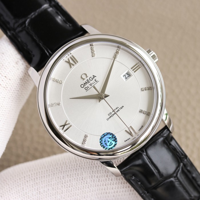 Watches OMEGA 316742 size:39.5*11 mm