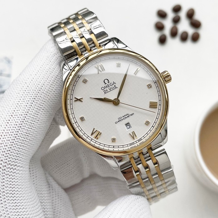 Watches OMEGA 316964 size:40*12 mm