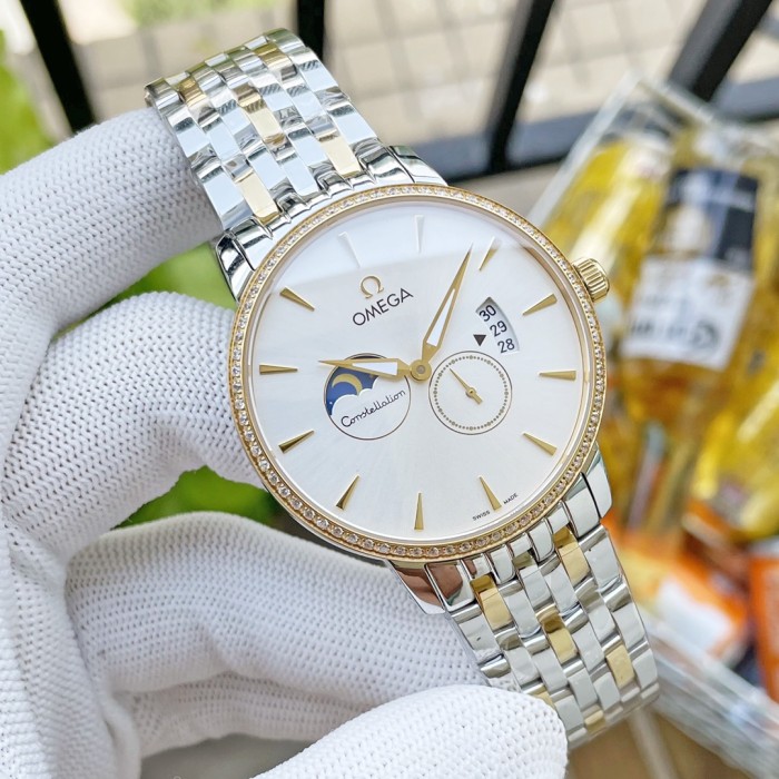 Watches OMEGA 316824 size:40*13 mm