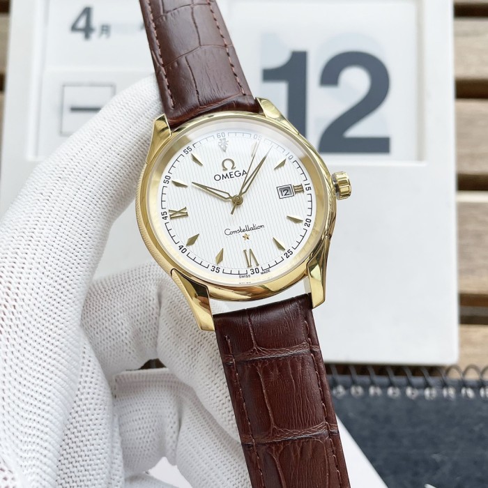 Watches OMEGA 316900 size:40*11 mm