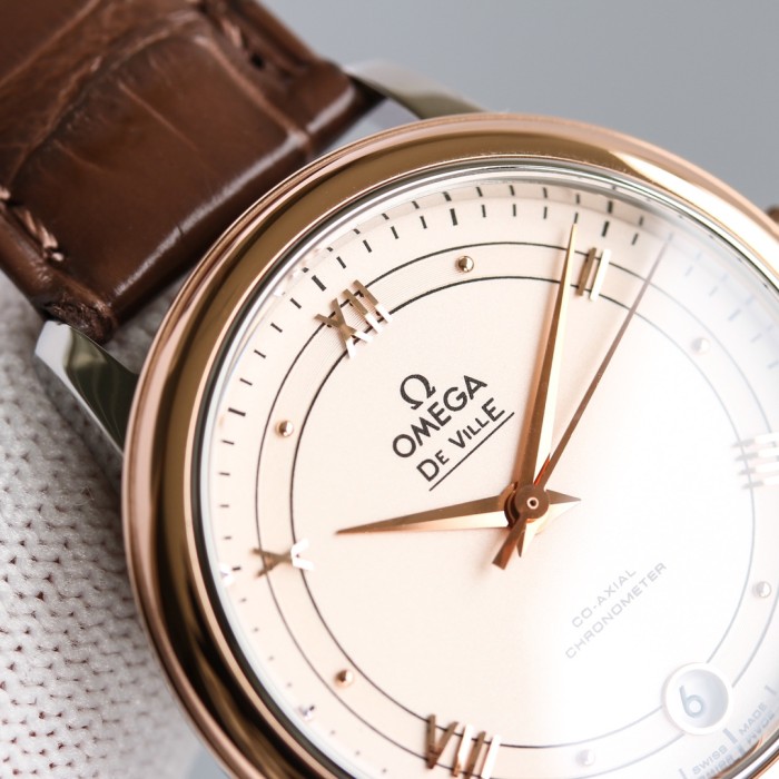 Watches OMEGA 316712 size:32*9 mm