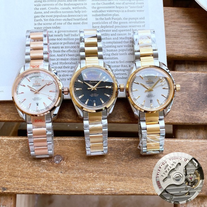 Watches OMEGA 316761 size:41.5 mm