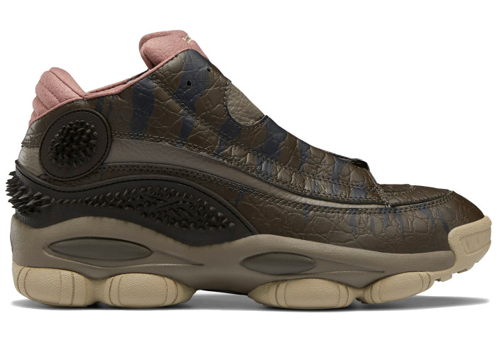 Reebok The Answer DMX Jurassic World