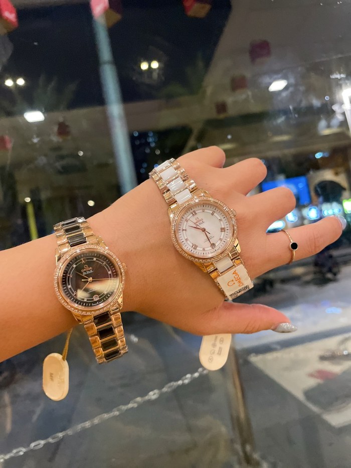 Watches OMEGA 316960 size:35 mm