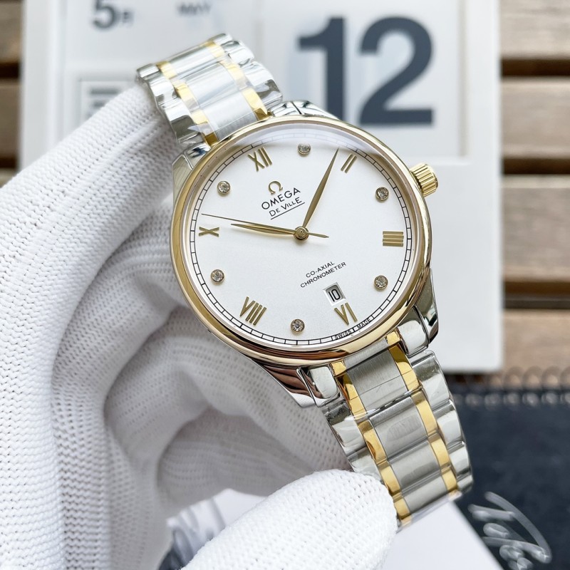 Watches OMEGA 316867 size:41.5 mm