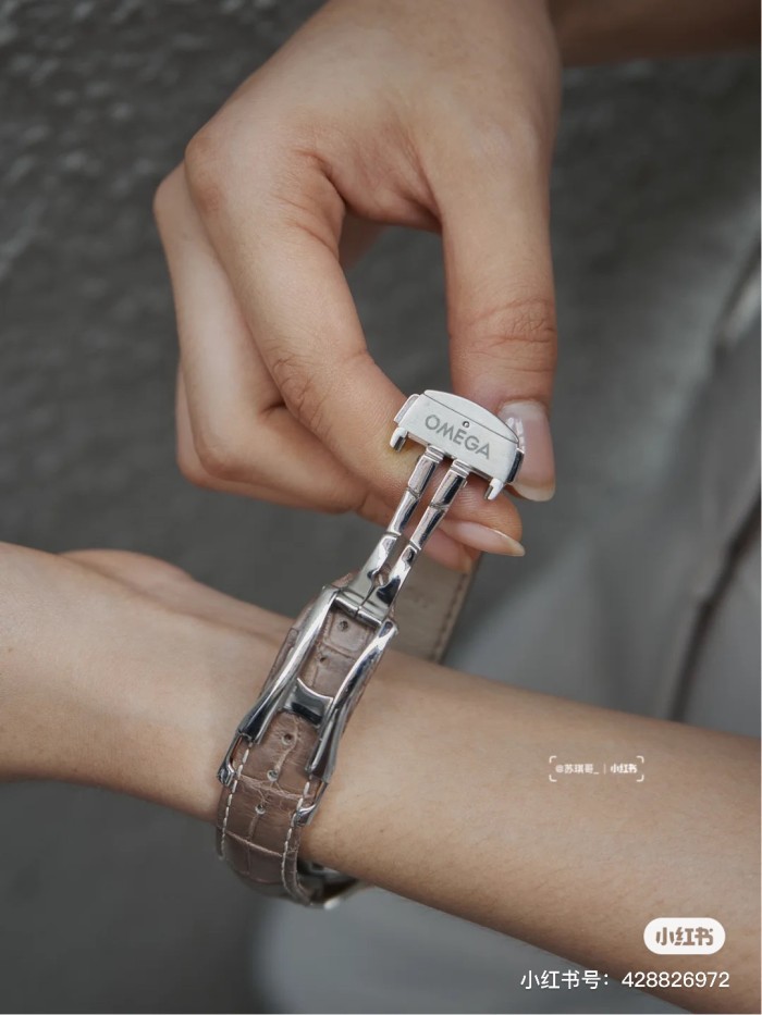 Watches OMEGA 316884 size:38 mm