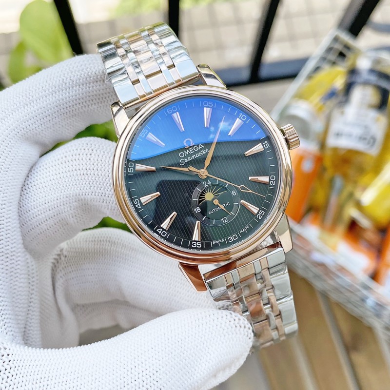 Watches OMEGA 316858 size:40*11 mm