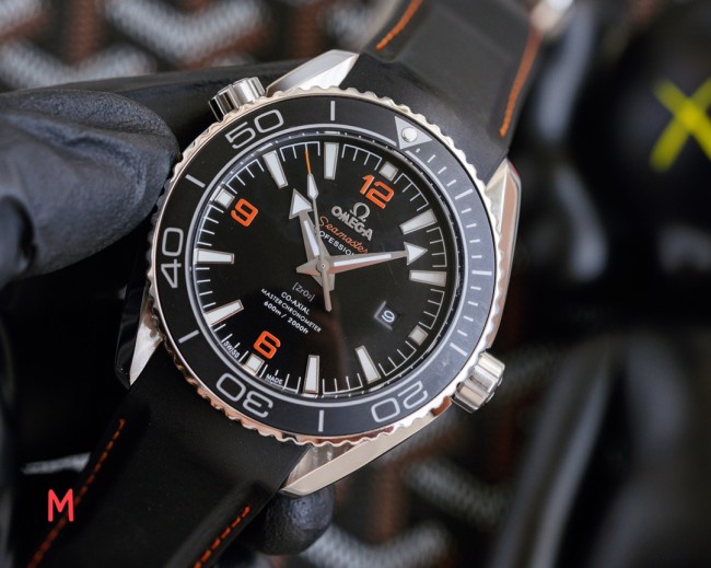 Watches OMEGA 316970 size:43.5*15.5 mm