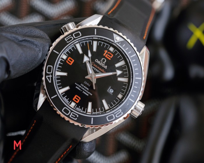 Watches OMEGA 316970 size:43.5*15.5 mm