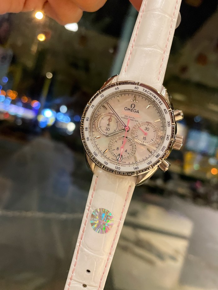 Watches OMEGA 316978 size:41*12 mm