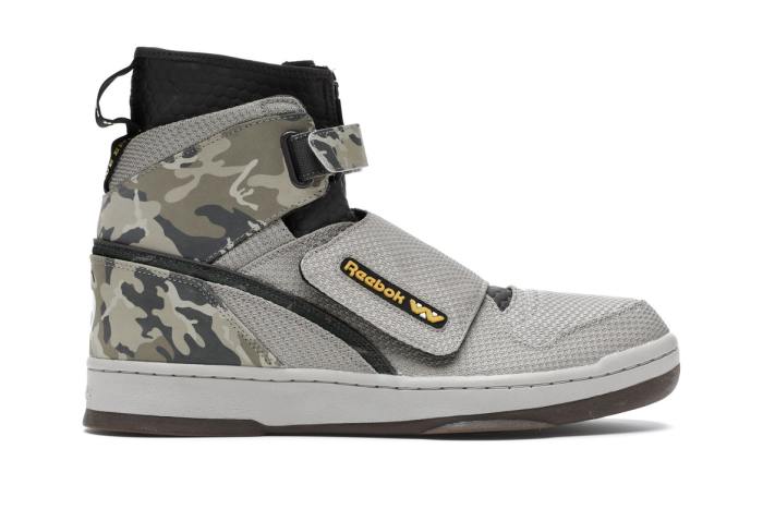 Reebok Alien Stomper Bug Stomper