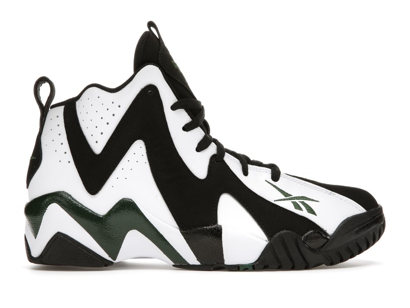 Reebok Kamikaze II OG (2020)