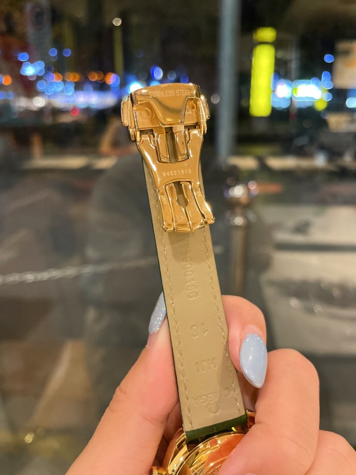 Watches OMEGA 316980 size:41*12 mm