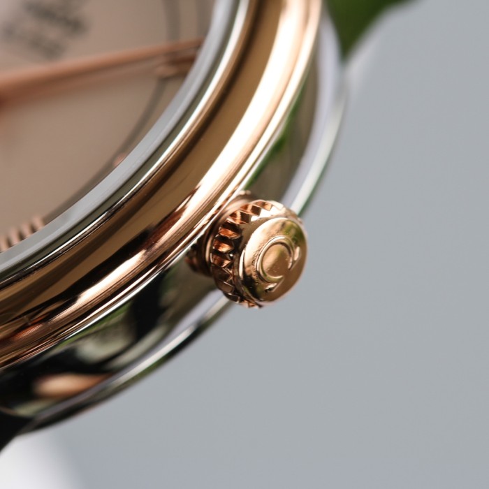 Watches OMEGA 316712 size:32*9 mm