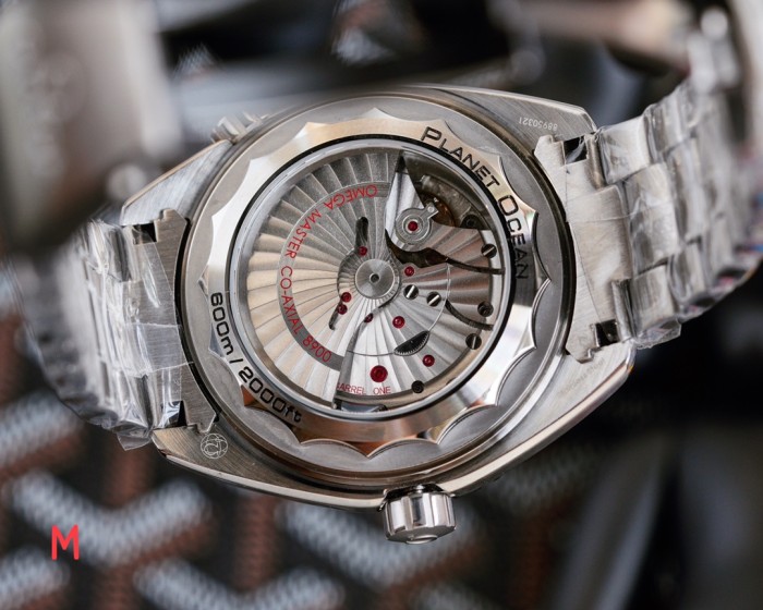 Watches OMEGA 316969 size:43.5*15.5 mm