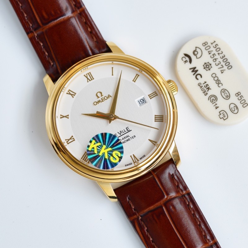 Watches OMEGA 80456374 size:41*11 mm