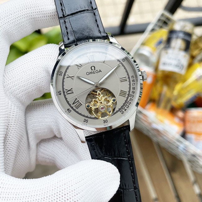 Watches OMEGA 316956 size:43*13 mm