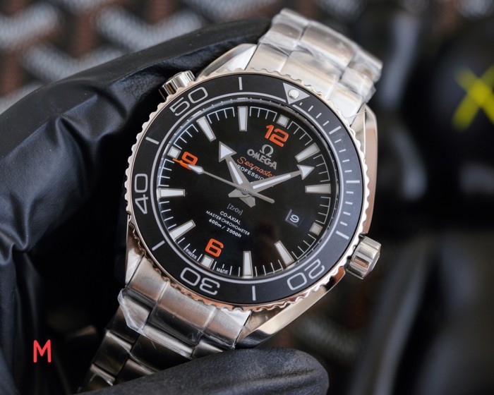 Watches OMEGA 316969 size:43.5*15.5 mm