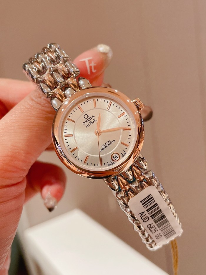 Watches OMEGA 316845 size:28 mm