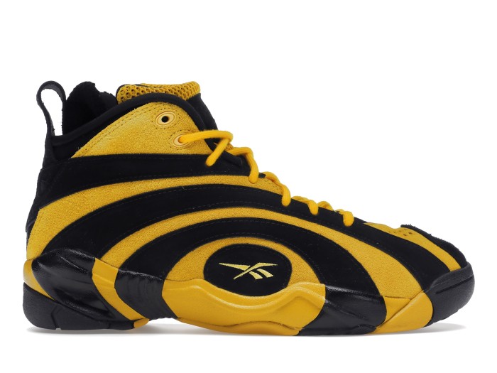 Reebok Shaqnosis Minions Shaq-Fu