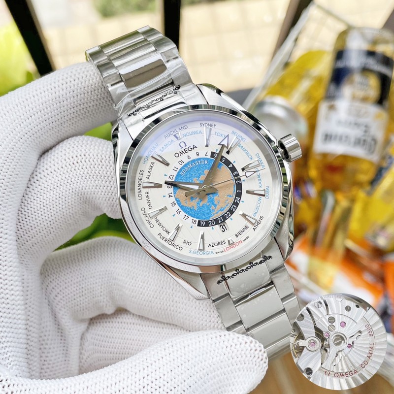 Watches OMEGA 316785 size:41*12 mm