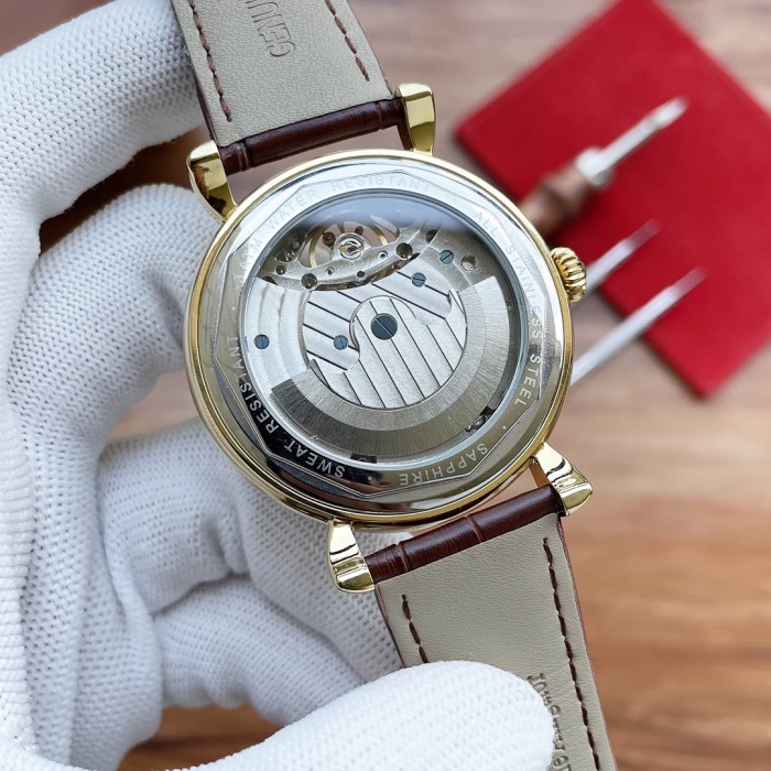 Watches OMEGA 316906 size:40*11 mm