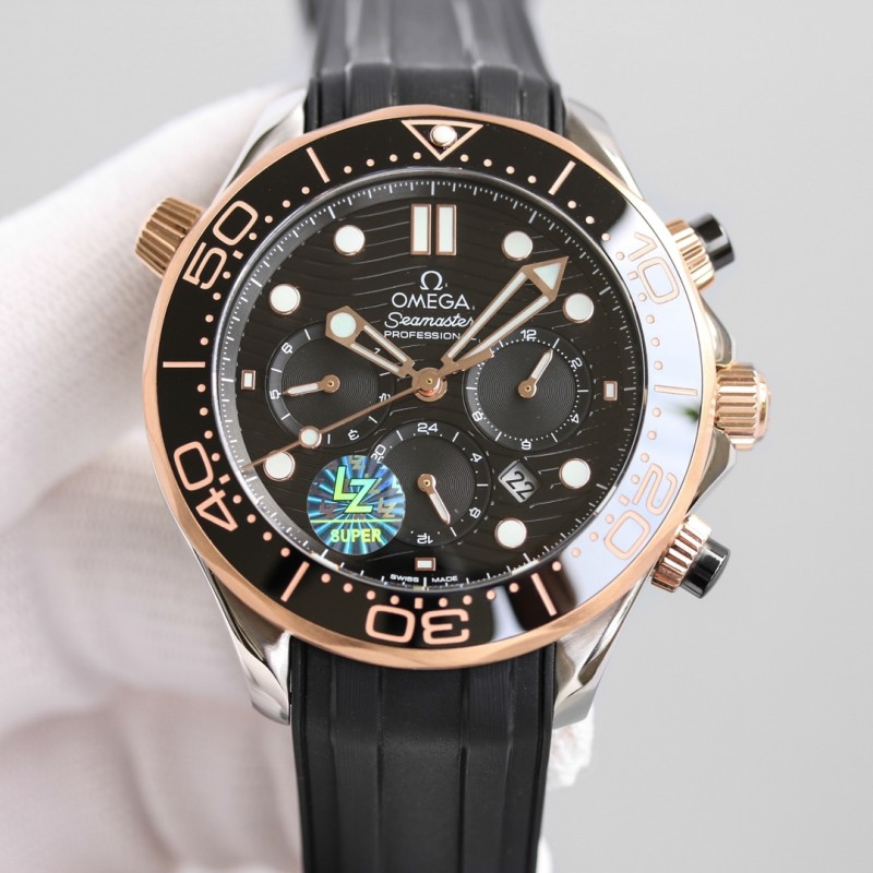 Watches OMEGA 316738 size:44 mm