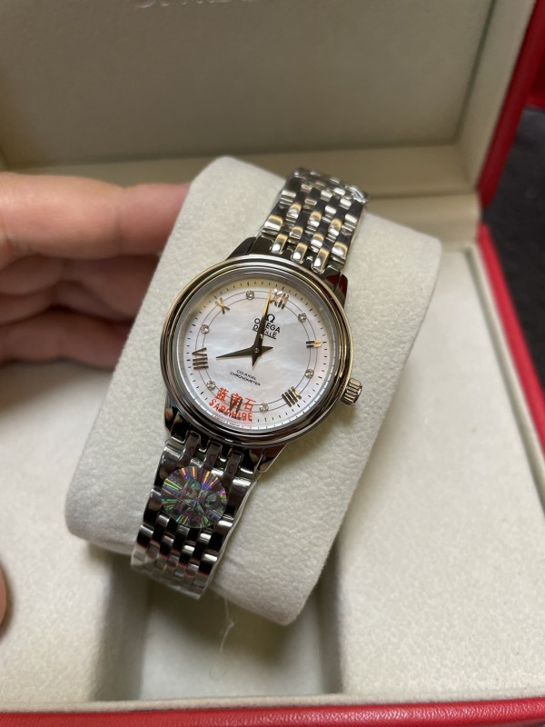 Watches OMEGA 316945 size:28*8 mm