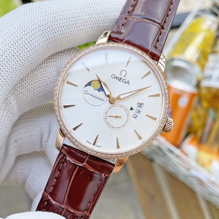 Watches OMEGA 316823 size:40*13 mm