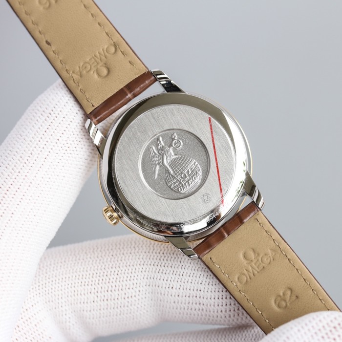 Watches OMEGA 316714 size:32*9 mm