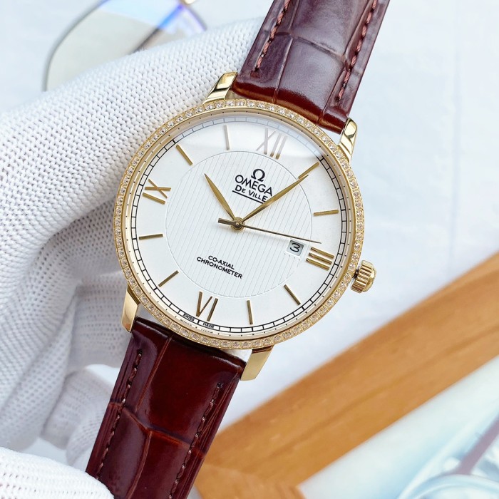 Watches OMEGA 316918 size:41 mm