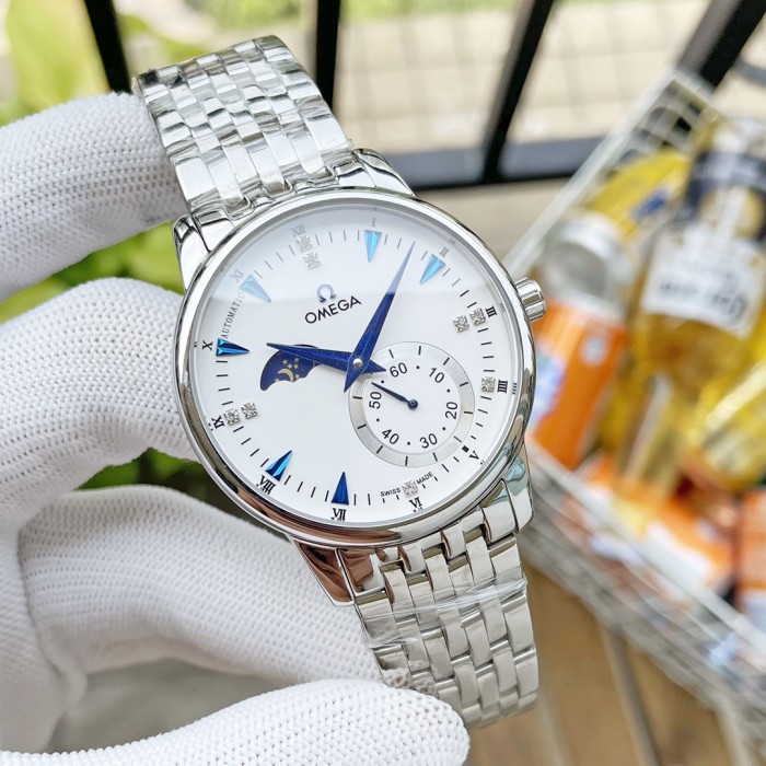 Watches OMEGA 316905 size:40*11 mm
