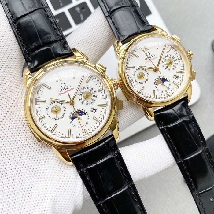 Watches OMEGA 316863 size:41*35 mm