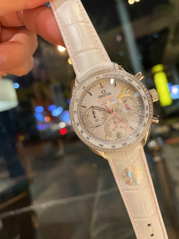 Watches OMEGA 316979 size:41*12 mm