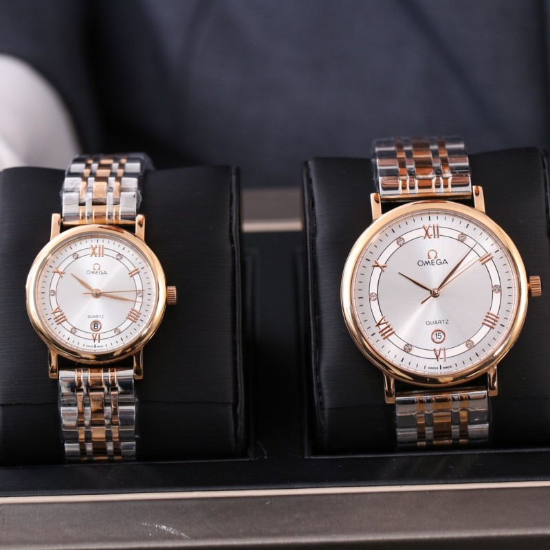 Watches OMEGA 316718 size:43*12 mm