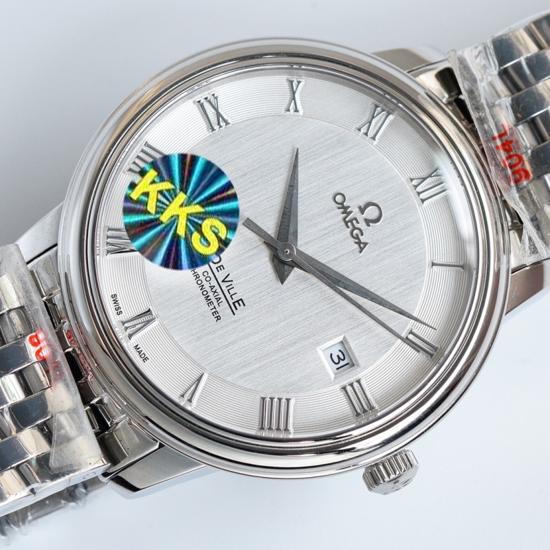 Watches OMEGA 80456374 size:41*11 mm