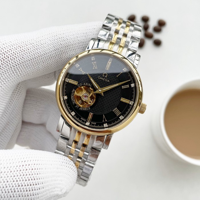 Watches OMEGA 316958 size:40*12 mm