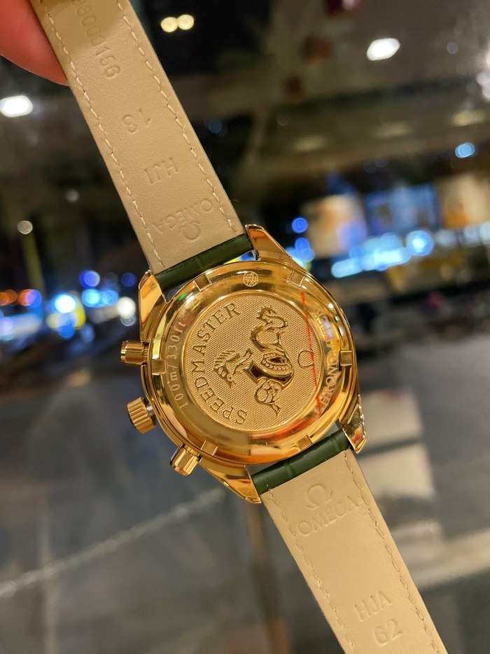 Watches OMEGA 316980 size:41*12 mm