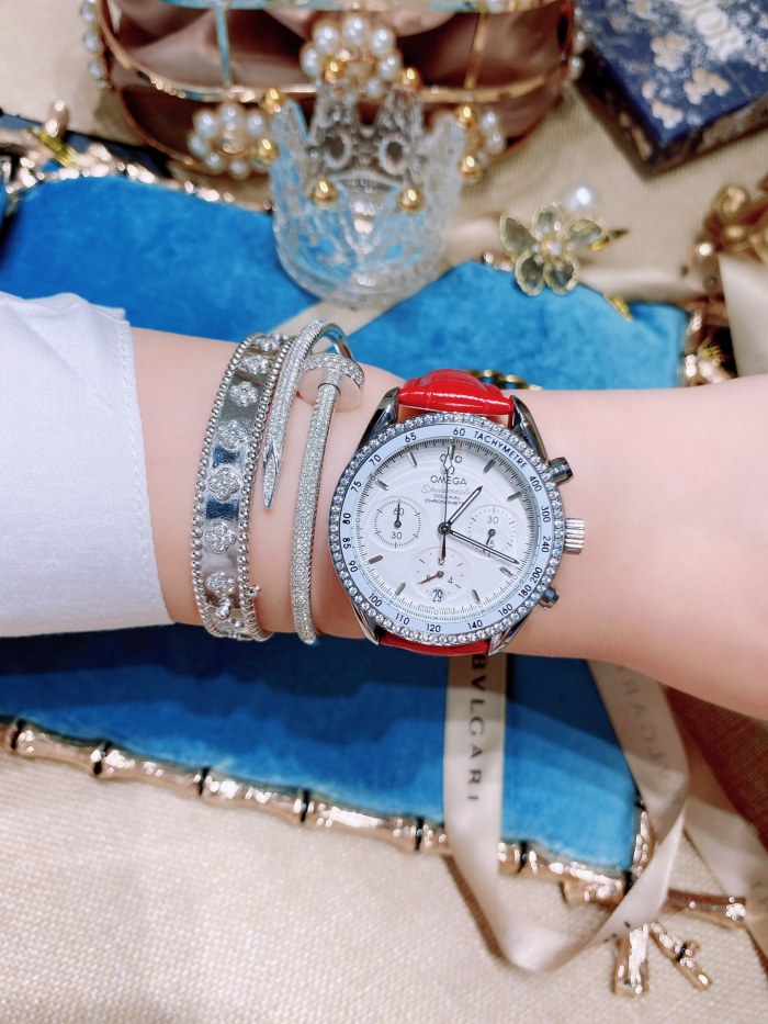 Watches OMEGA 316880 size:38 mm