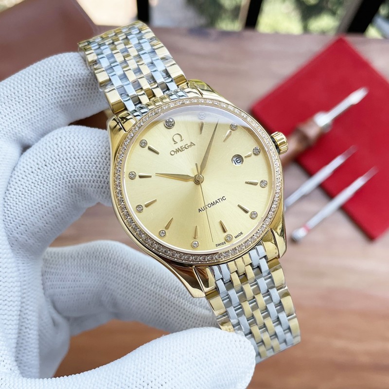 Watches OMEGA 316908 size:41*12 mm