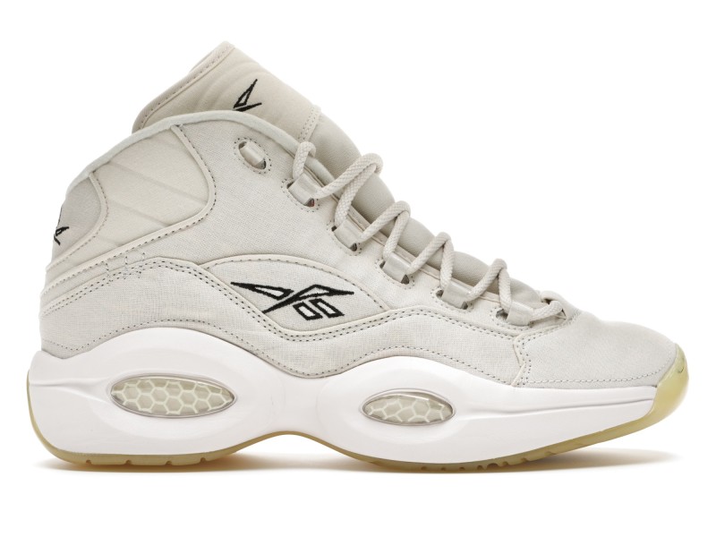 Reebok Question Mid Ankle Reaper (2020)