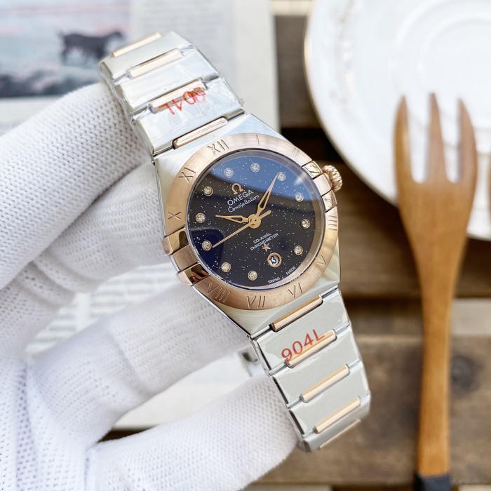 Watches OMEGA 316891 size:29 mm