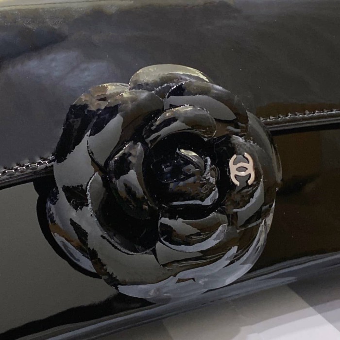 Handbag Chanel size 22