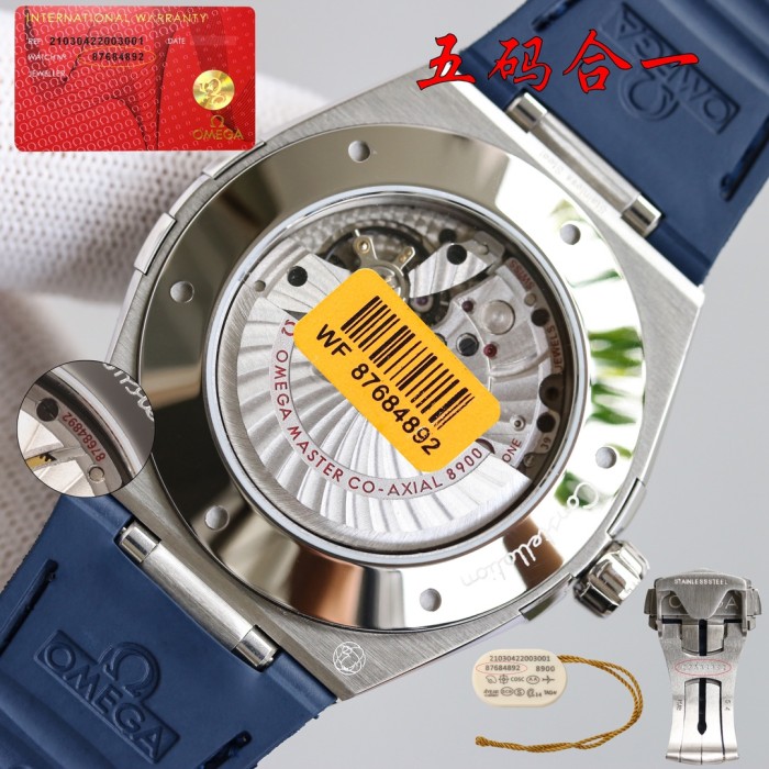 Watches OMEGA 316983 size:41 mm