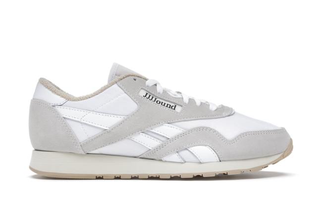 Reebok Classic Nylon JJJJound (2020)