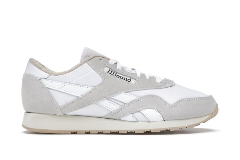 Reebok Classic Nylon JJJJound (2020)