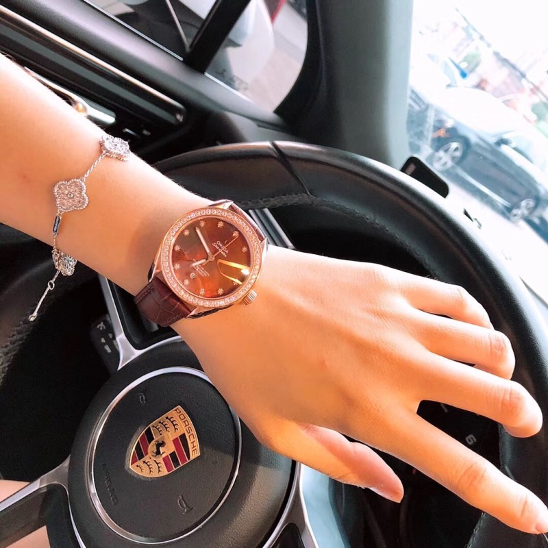 Watches OMEGA 316942 size:37 mm